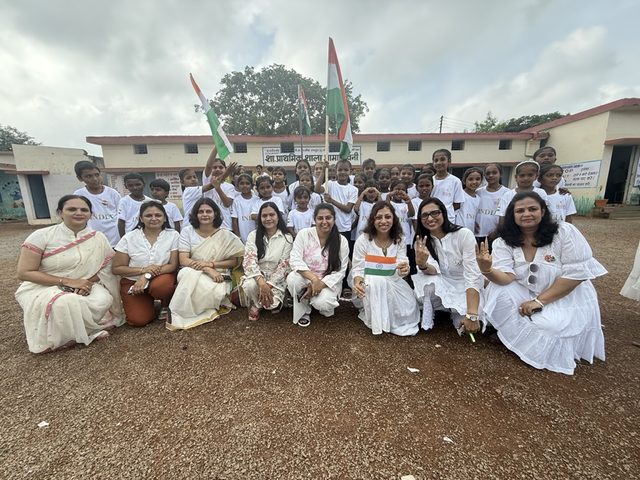 Independence Day celebration
