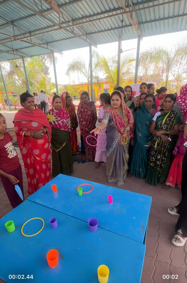 Women's Day celebration, 2026